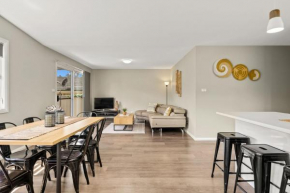 Basin Bungalow - Pet Friendly